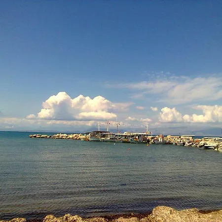 Apartament Bright