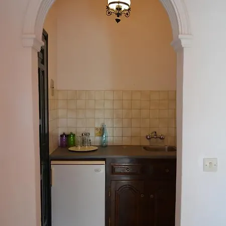 Bright Apartament *