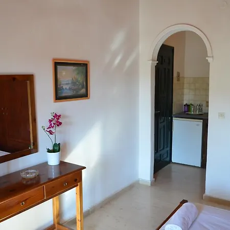 Bright Apartament