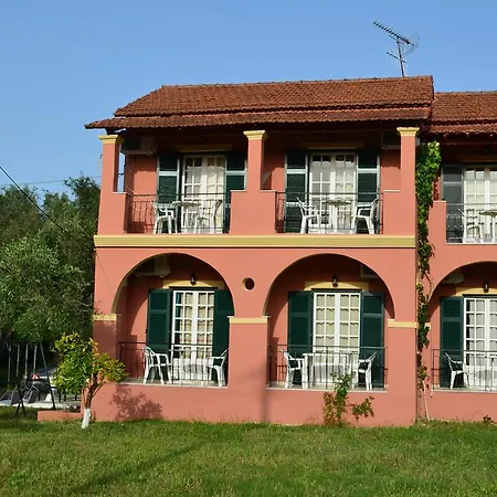 Apartament Bright