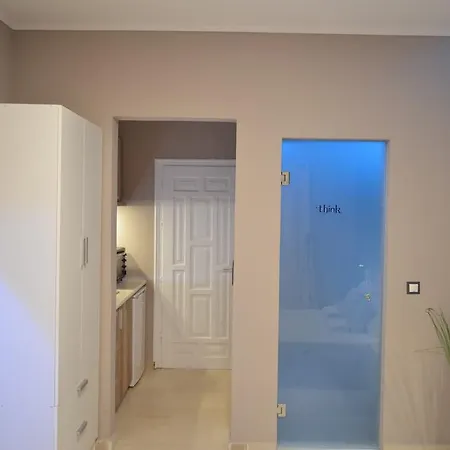 Apartament Bright
