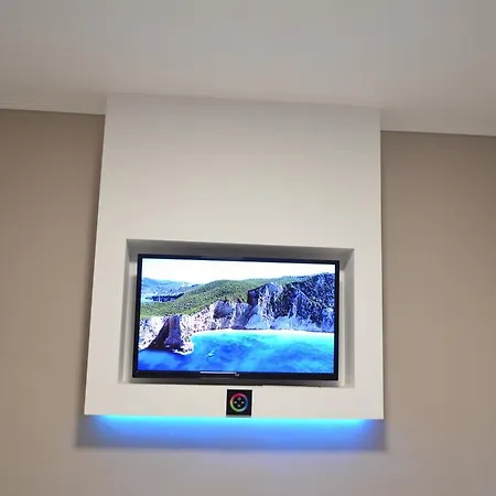 Apartament Bright