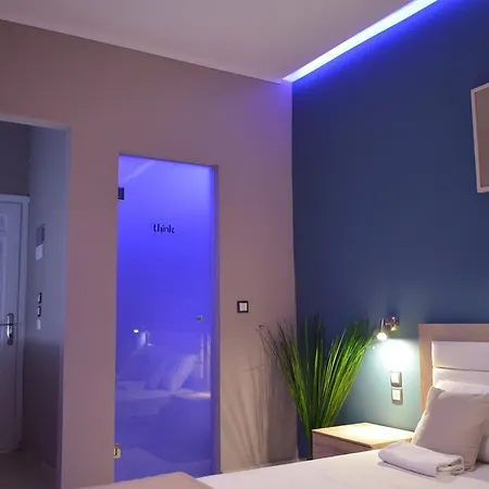 Apartament Bright