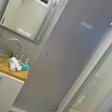 Apartament Bright *