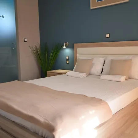 Apartament Bright *